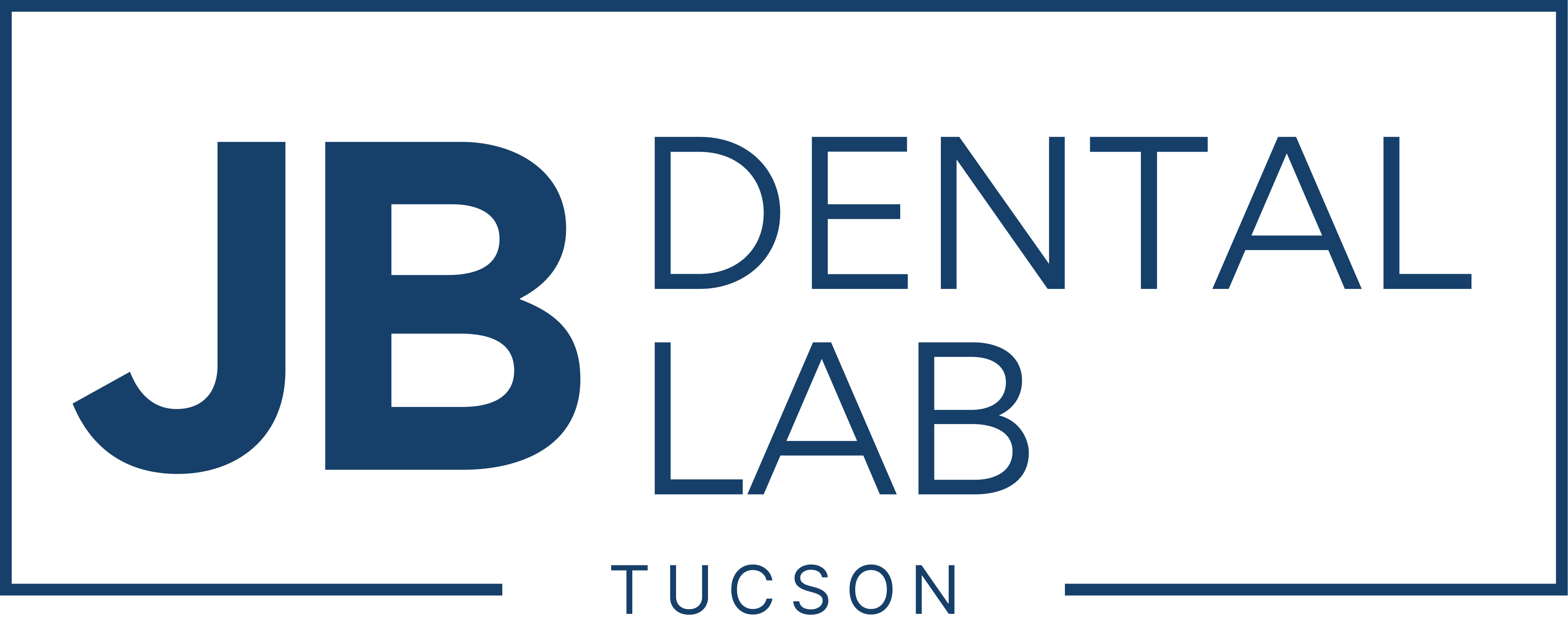 JB Dental Lab Tucson